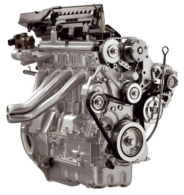 2005 50i Xdrive Gran Coupe Car Engine